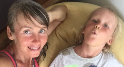 Pregnant woman killed in Thailand was a well-known parenting blogger