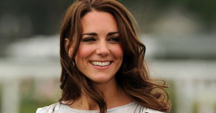 This is what Kate Middleton eats for breakfast