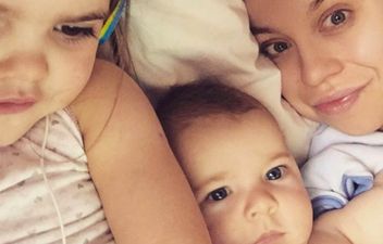 No one regrets having kids but I mourn the simplicity of my childless life