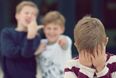 Being a childhood bully can seriously harm your health as a grownup