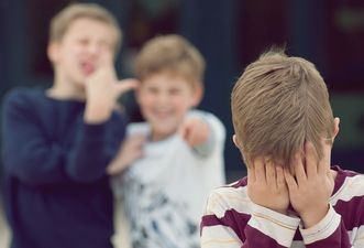 Being a childhood bully can seriously harm your health as a grownup