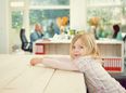 Expert says we should ‘move away’ from stay-at-home-mum and dad labels