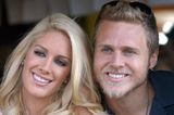 Spencer Pratt claims wife Heidi is having another baby this year
