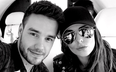 Liam and Cheryl have an adorable nickname for baby Bear