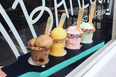 This boozy ice cream shop will make you book a ticket to New York