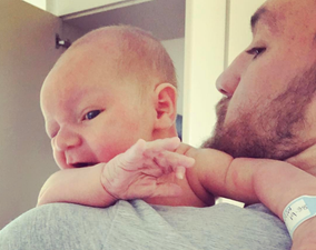 Junior McGregor has more Instagram followers than you’ll ever have