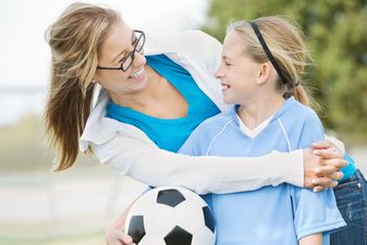 Pushy mum: 4 times I realised I was living vicariously through my children