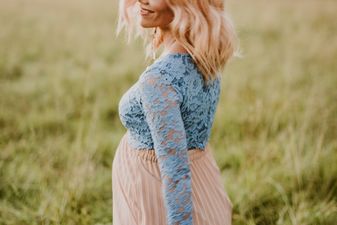 Women are using a bizarre DIY test to find out if they are pregnant