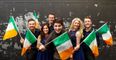 This Irish pop star has volunteered to represent us at Eurovision 2018