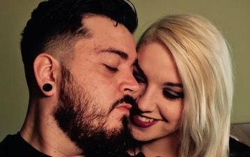 One Irish man captured his partner’s birth journey… and it’s just stunning