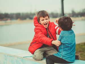 This therapist says parents are NOT responsible for their kids’ actions