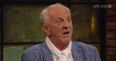 Paul Costelloe criticised for comments about women on the Late Late Show