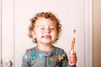 Kids should have first dentist visit by age 1, claims expert