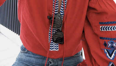 We have found summer’s most PERFECT top (and it’s only €46!)