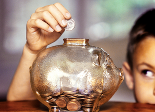 The incredibly Irish purchase this boy made with his communion money