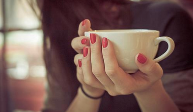 Beat the bloat: The perfect drink to ease stomach inflammation