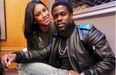 Funnyman Kevin Hart and his wife Eniko just shared some big news