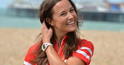 Pippa Middleton’s ‘Bridal Bootcamp’ sounds VERY intense