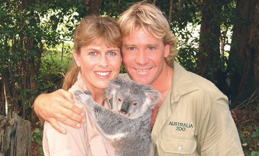 Terri Irwin reveals she and Steve were planning more kids before his death