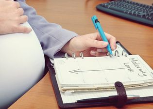 Dublin City councillors call for paid maternity leave