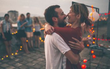 This is the one dead giveaway you are happy in your relationship