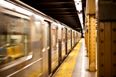 ‘Baby on Board’: NYC subway to introduce pins for pregnant women