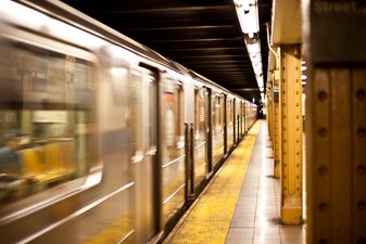 ‘Baby on Board’: NYC subway to introduce pins for pregnant women