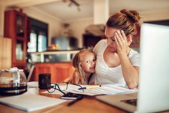 The nightmare that is working from home (when you have kids)