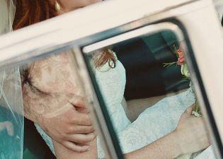 Why I didn’t change my pain-in-the-ass maiden name