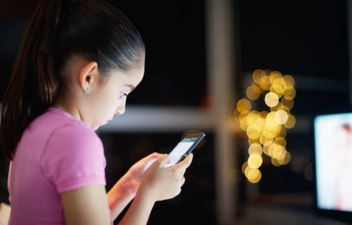 This is how Screen Dependency Disorder can really affect your child