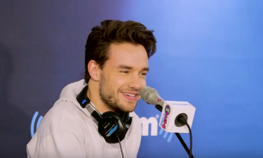 Did Liam just confirm that he is married to Cheryl?
