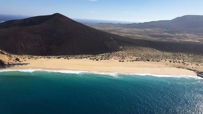 A Waterford woman has drowned while on holiday in Lanzarote
