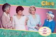 There’s a Golden Girls GAME on the way (glee!)