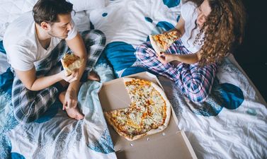 This Irish bank wants to give you free lattes, pizza and money