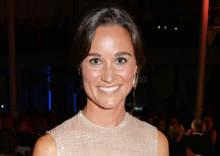 8 reasons why it’s acceptable to be excited about Pippa’s wedding