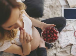 Pregnant? Here are the WORST foods for bump (and you)