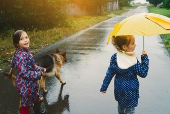 It’s a mixed bag for weather this weekend