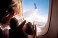 Top tips for a stress-free flight (with a toddler in tow)
