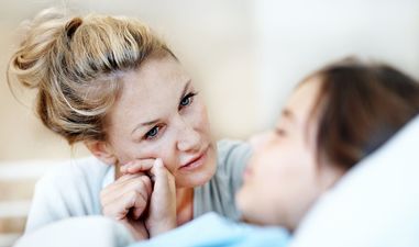 40,000 people have this disease – half of our hospitals have no specialist nurse