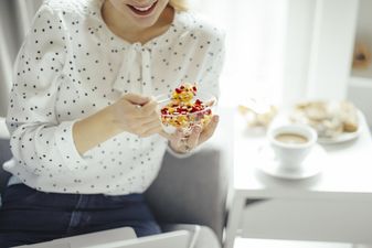 Struggle to lose weight? Everyone is raving about the 8-hour-diet