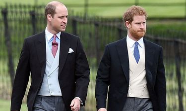Why Prince William doesn’t wear a wedding ring – but Harry will