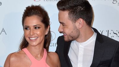 Cheryl’s got a new name and Liam’s been telling us all about it