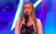 The Meath teen who won a standing ovation on Britain’s Got Talent
