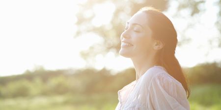 Feeling hot, hot hot! Temperatures to soar over this week across the country