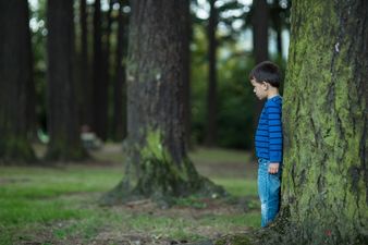 The first Irish counselling service for children affected by homicide has opened