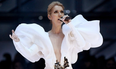 Celine Dion STUNS crowd with ‘My Heart Will Go On’ performance
