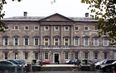 Someone made A LOT of attempts to access porn at Leinster House