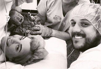 ‘It’s not an easy out’: Mum’s honest post about the reality of her C section