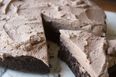 This gluten-free chocolate cake is the most delicious healthy treat ever