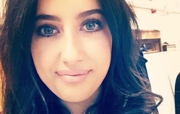 Lottie Ryan has wed her long-term love in Italy